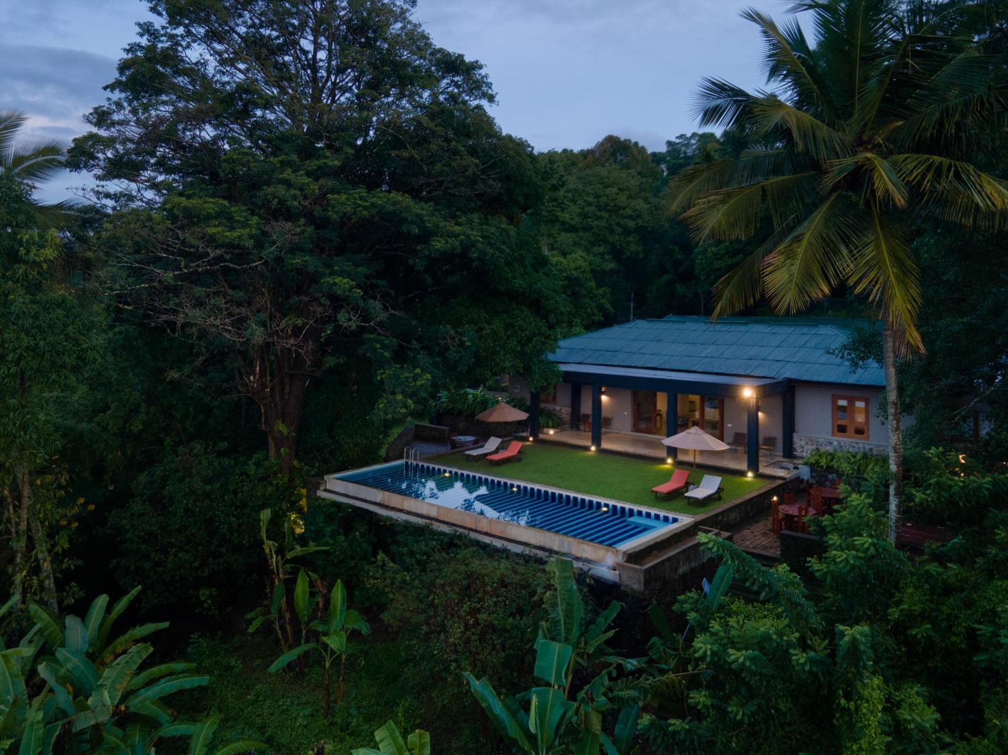 Mount Havana Kandy Exterior foto