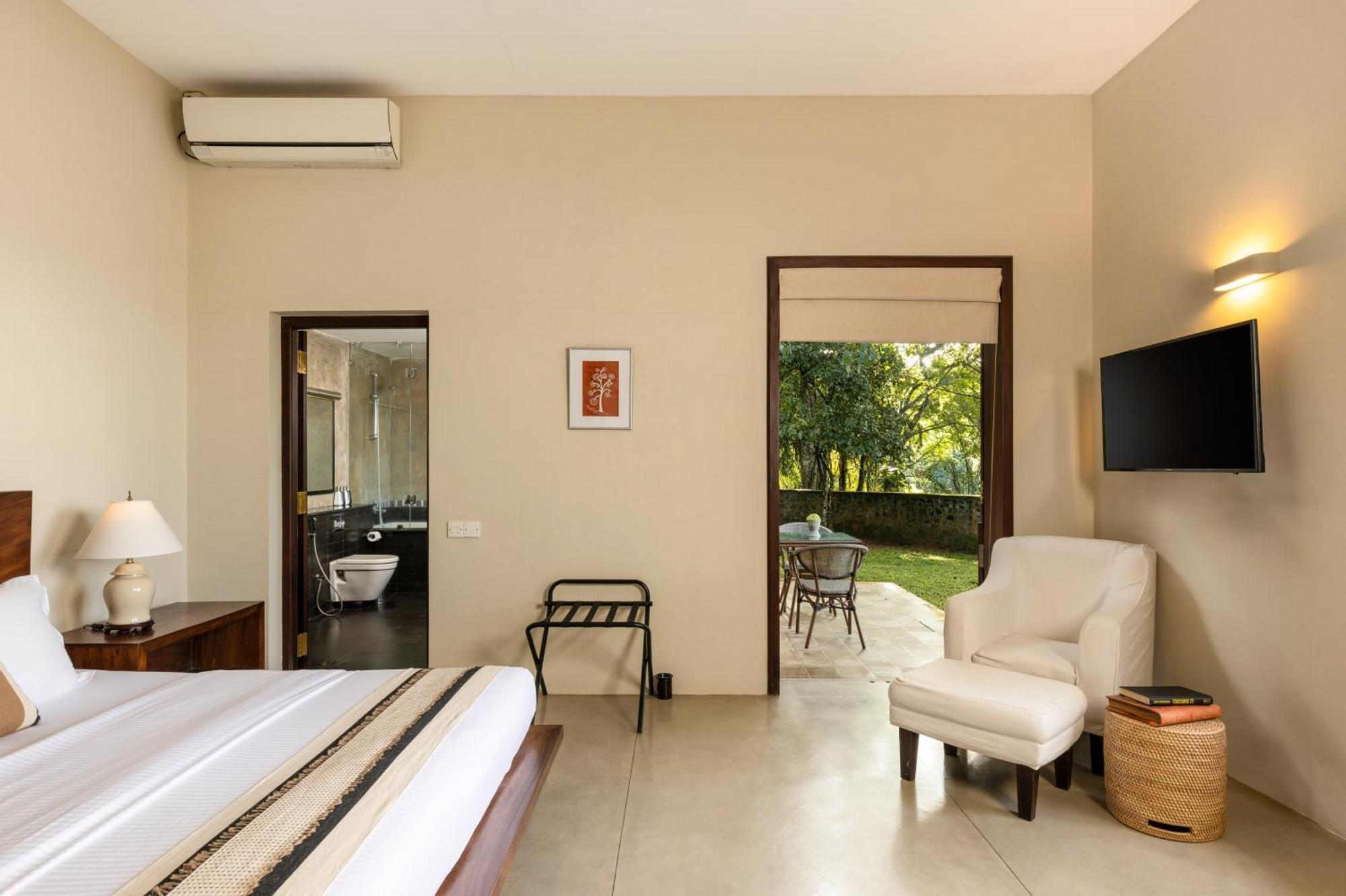 Mount Havana Kandy Exterior foto