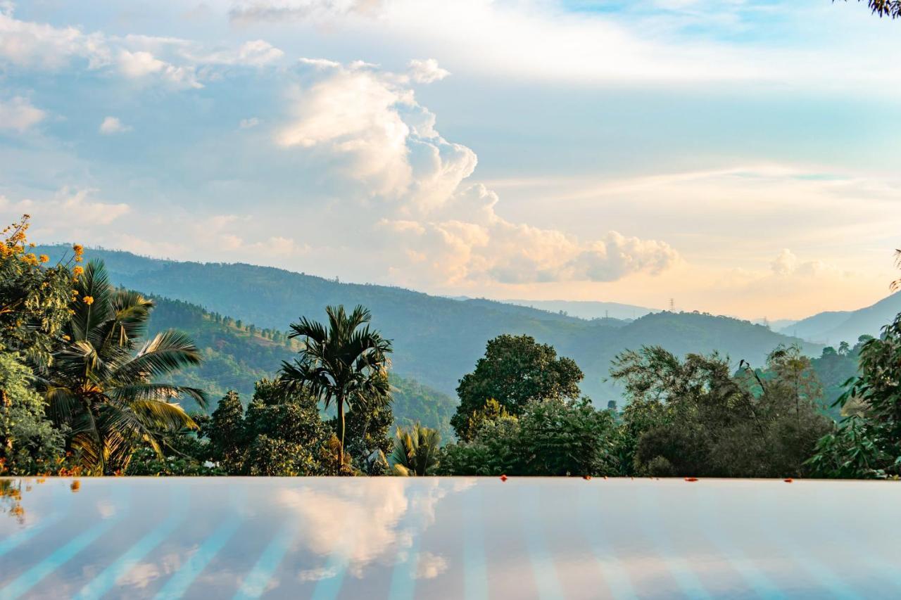 Mount Havana Kandy Exterior foto